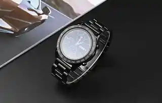 Smartwatch Hifuture FutureGo Pro Czarny