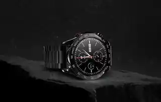 Smartwatch Hifuture FutureGo Pro Czarny