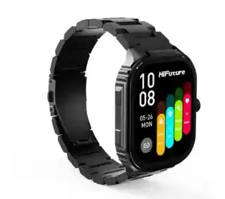 Smartwatch Hifuture Ultra3 Pro Czarny