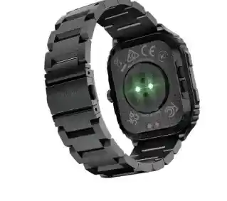 Smartwatch Hifuture Ultra3 Pro Czarny