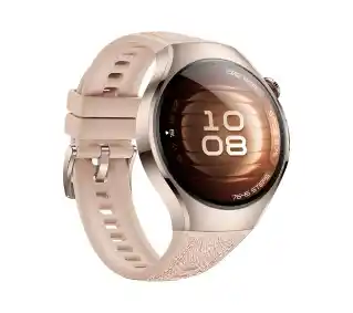 Smartwatch Huawei Watch 5 Elegant 42 mm Beżowy
