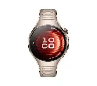 Smartwatch Huawei Watch 5 Elite 42mm Złoty