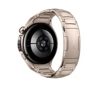 Smartwatch Huawei Watch 5 Elite 42mm Złoty