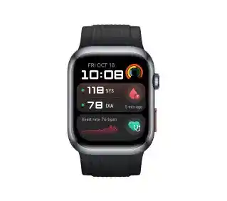 Smartwatch Huawei Watch D2 48mm Czarny