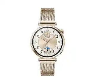 Smartwatch Huawei Watch GT 5 41mm Elegant Złoty