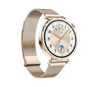Smartwatch Huawei Watch GT 5 41mm Elegant Złoty