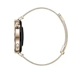 Smartwatch Huawei Watch GT 5 41mm Elegant Złoty