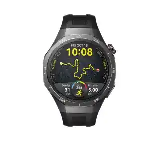 Smartwatch Huawei Watch GT 5 Pro 46mm Active Czarny