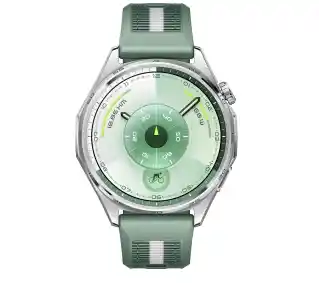 Smartwatch Huawei Watch GT 6 46mm Zielony