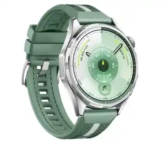 Smartwatch Huawei Watch GT 6 46mm Zielony