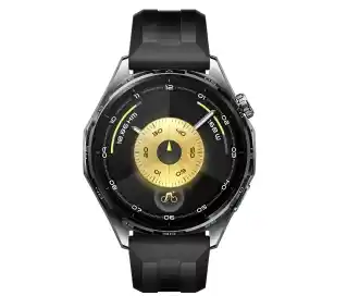 Smartwatch Huawei Watch Gt 6 Active czarny 46mm