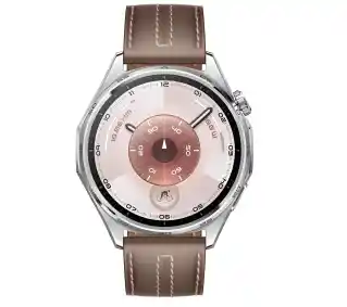 Smartwatch Huawei Watch Gt 6 Classic brązowy 46mm