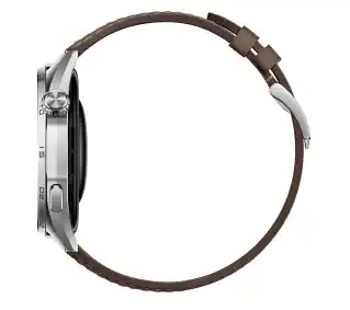 Smartwatch Huawei Watch Gt 6 Classic brązowy 46mm