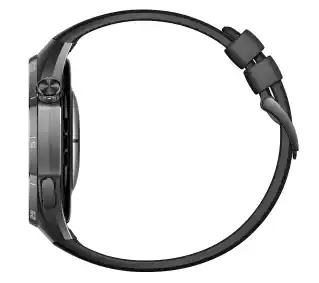 Smartwatch Huawei Watch Gt 6 Pro Active czarny 46mm