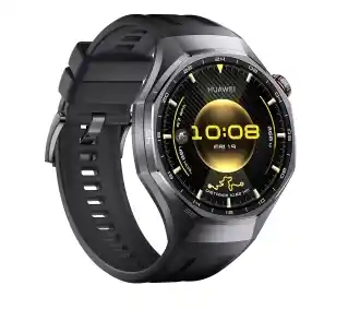Smartwatch Huawei Watch Gt 6 Pro Active czarny 46mm