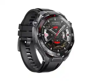 Smartwatch Huawei Watch Ultimate 2 AI 48mm Czarny