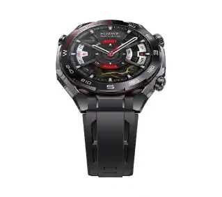 Smartwatch Huawei Watch Ultimate 2 AI 48mm Czarny