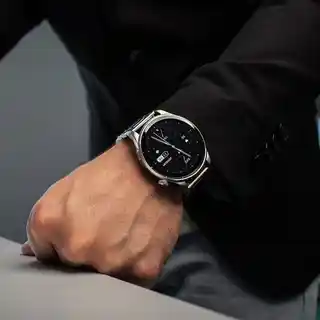 Smartwatch Joyroom Venture Series JR-FV1 szary