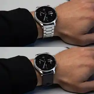 Smartwatch Joyroom Venture Series JR-FV1 szary