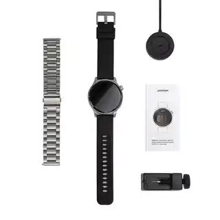 Smartwatch Joyroom Venture Series JR-FV1 szary