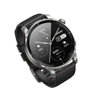 Smartwatch Joyroom Venture Series JR-FV1 szary