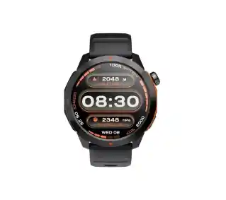 Smartwatch Kiano Watch Xtreme GPS Czarny
