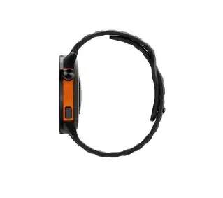 Smartwatch Kiano Watch Xtreme GPS Czarny