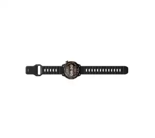 Smartwatch Kiano Watch Xtreme GPS Czarny