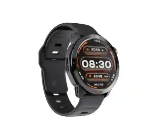 Smartwatch Kiano Watch Xtreme GPS Czarny