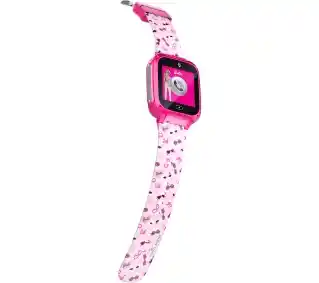 Smartwatch Kidiz Barbie 55mm GPS Różowy