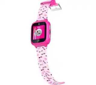 Smartwatch Kidiz Barbie 55mm GPS Różowy