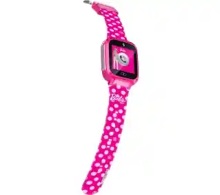 Smartwatch Kidiz Barbie 55mm GPS Różowy