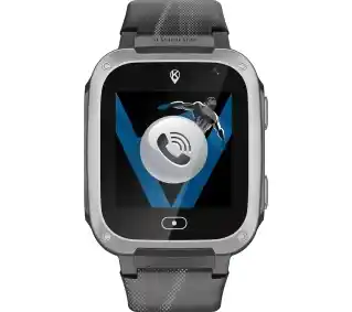 Smartwatch Kidiz Basic 2G Czarny