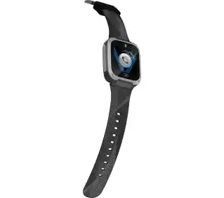 Smartwatch Kidiz Basic 2G Czarny