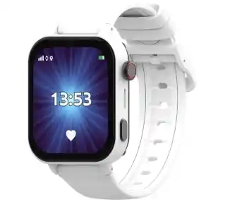Smartwatch Kidiz CHAT GPS Czarny