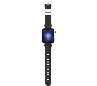 Smartwatch Kidiz CHAT GPS Czarny