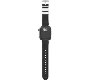Smartwatch Kidiz CHAT GPS Czarny