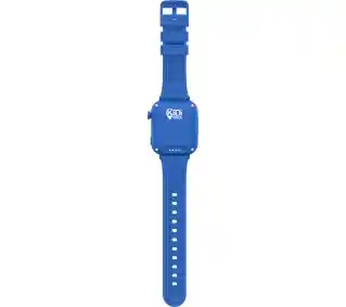Smartwatch Kidiz Connect GPS Niebieski