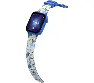 Smartwatch Kidiz Connect GPS Niebieski