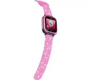 Smartwatch Kidiz Fiber 2G Różowy