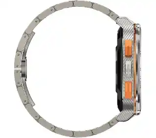 Smartwatch Kospet Tank M3 Ultra Special Edition Srebrny