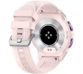 Smartwatch Kospet Tank S2 Różowy