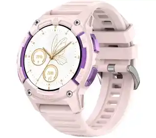 Smartwatch Kospet Tank S2 Różowy