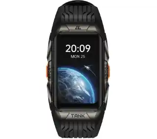 Smartwatch Kospet Tank X2 Ultra Czarny