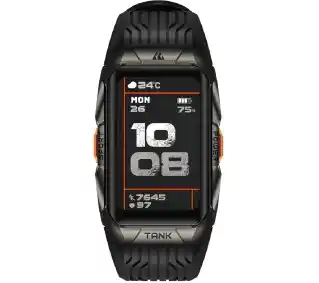 Smartwatch Kospet Tank X2 Ultra Czarny