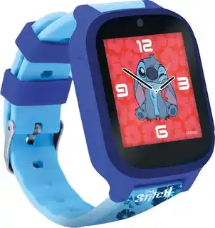 Smartwatch Lisciani Stitch 304-107230
