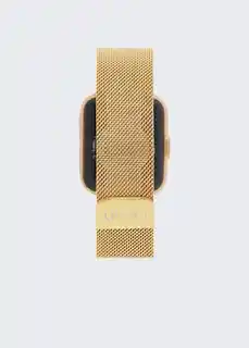 Smartwatch Liu Jo SWLJ100 różowe złoto
