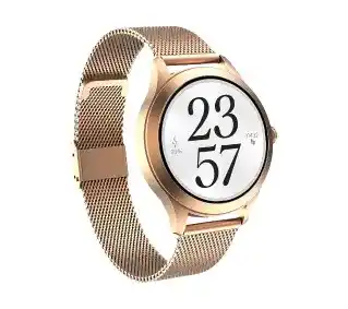 Smartwatch Maxcom Fit FW44 2 46mm Złoty