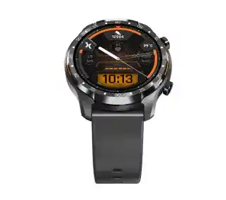 Smartwatch Maxcom FW01 uran 48mm Czarny