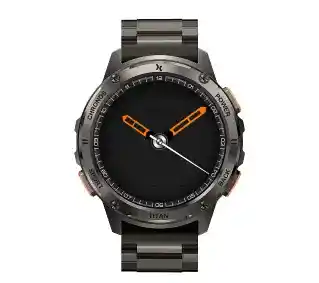 Smartwatch Maxcom FW110 Titan Chronos Czarny